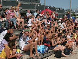 Beachcup 2011