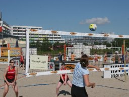 Beachcup 2011