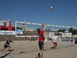 Beachcup 2011