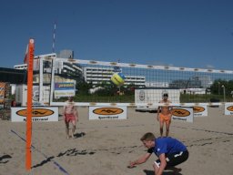 Beachcup 2011