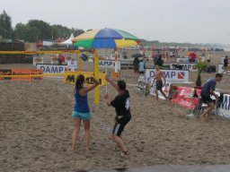 Beachcup 2011