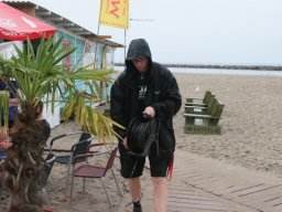Beachcup 2011
