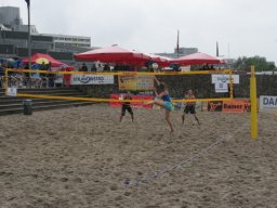 Beachcup 2011