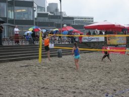 Beachcup 2011
