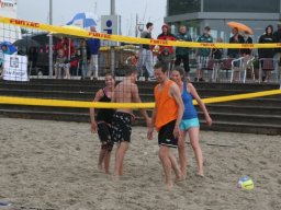 Beachcup 2011