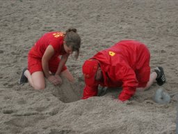 Beachcup 2011
