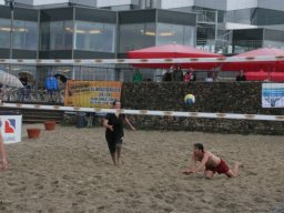 Beachcup 2011