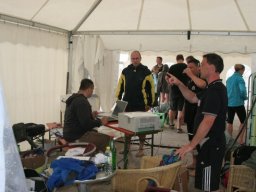Beachcup 2011