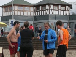 Beachcup 2011