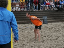 Beachcup 2011