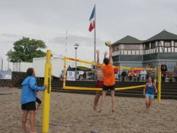 Beachcup 2011
