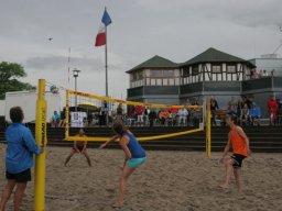 Beachcup 2011