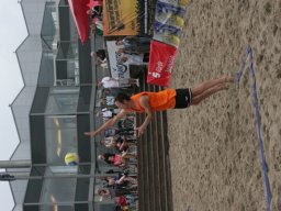 Beachcup 2011