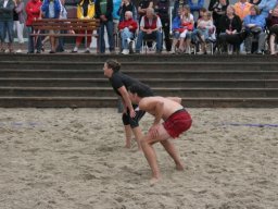 Beachcup 2011