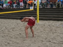 Beachcup 2011