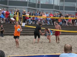 Beachcup 2011