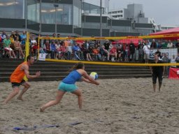 Beachcup 2011