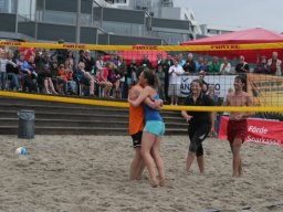 Beachcup 2011
