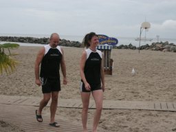Beachcup 2011