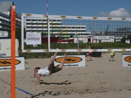 Beachcup 2011