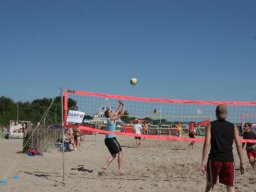Beachcup 2011