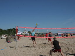 Beachcup 2011