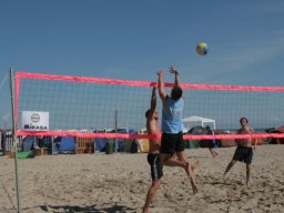 Beachcup 2011
