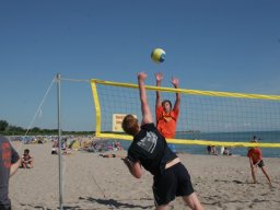 Beachcup 2011