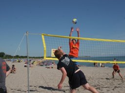 Beachcup 2011