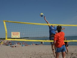 Beachcup 2011