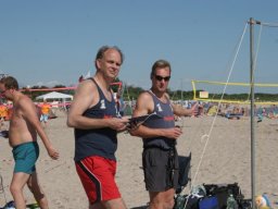 Beachcup 2011