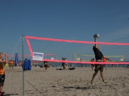 Beachcup 2011
