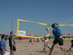 Beachcup 2011