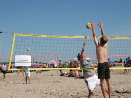 Beachcup 2011