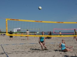 Beachcup 2011