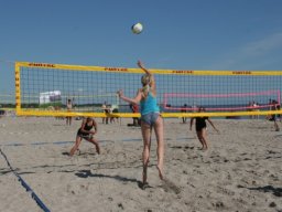 Beachcup 2011