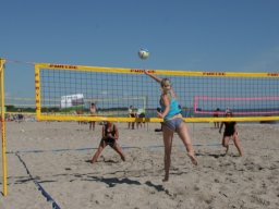 Beachcup 2011
