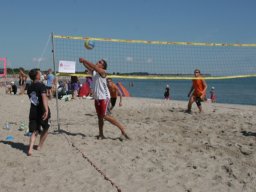 Beachcup 2011