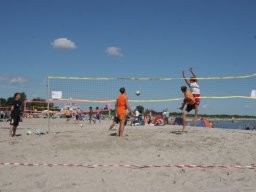 Beachcup 2011