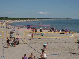 Beachcup 2011