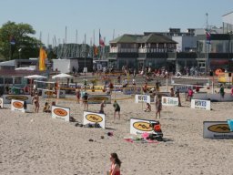 Beachcup 2011