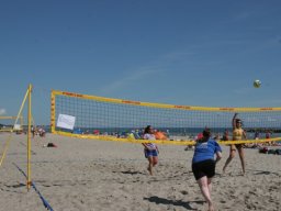 Beachcup 2011