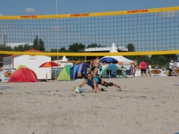 Beachcup 2011