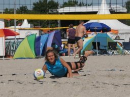 Beachcup 2011