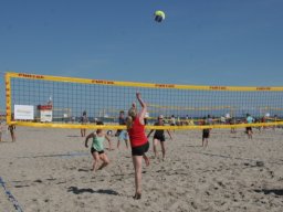 Beachcup 2011