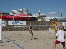Beachcup 2011