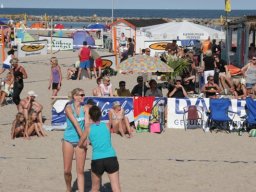 Beachcup 2011
