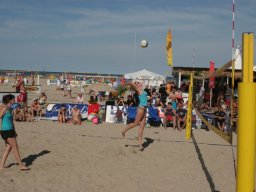 Beachcup 2011