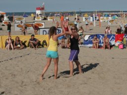 Beachcup 2011