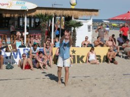 Beachcup 2011